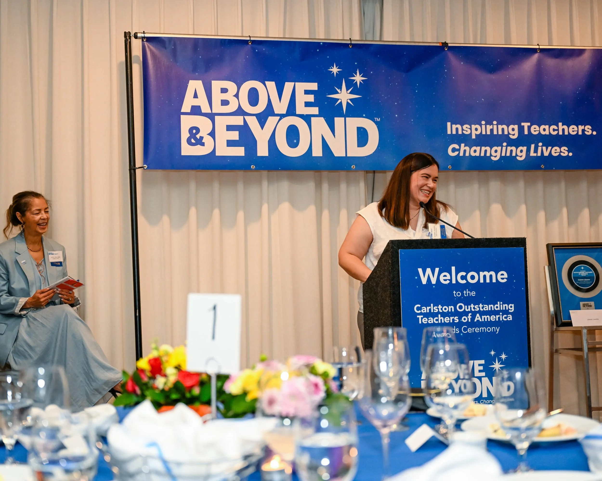 2026 Awards Ceremony