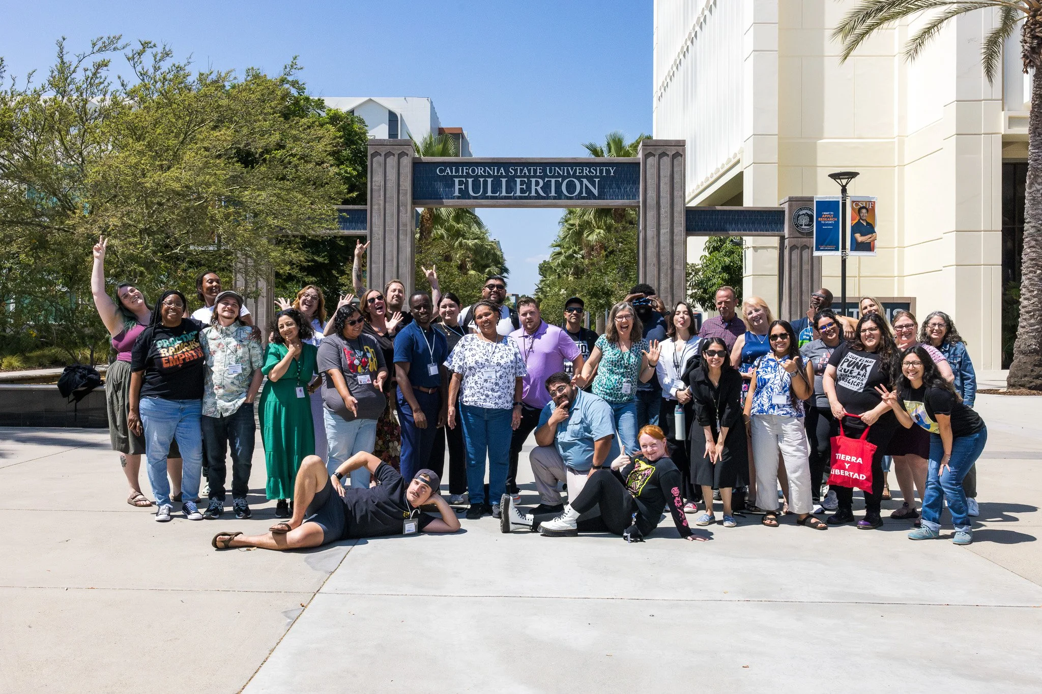 2026 TLA Spring Conference