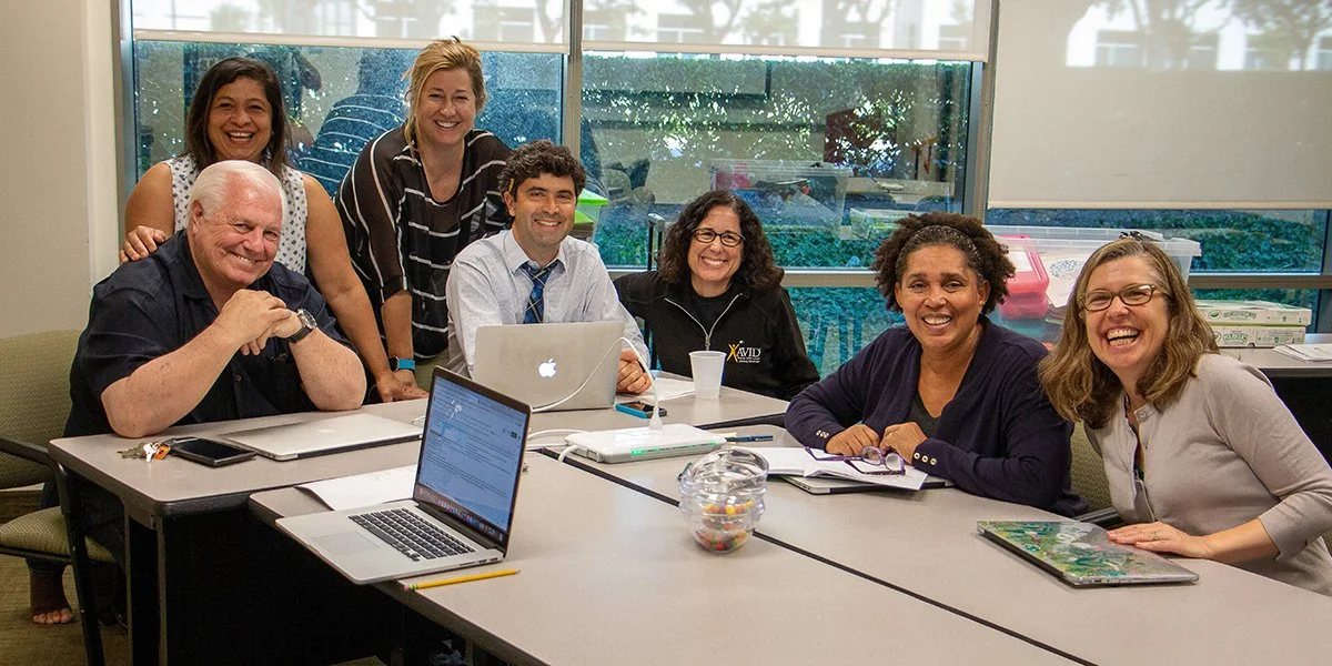 Characteristics of Outstanding Educators