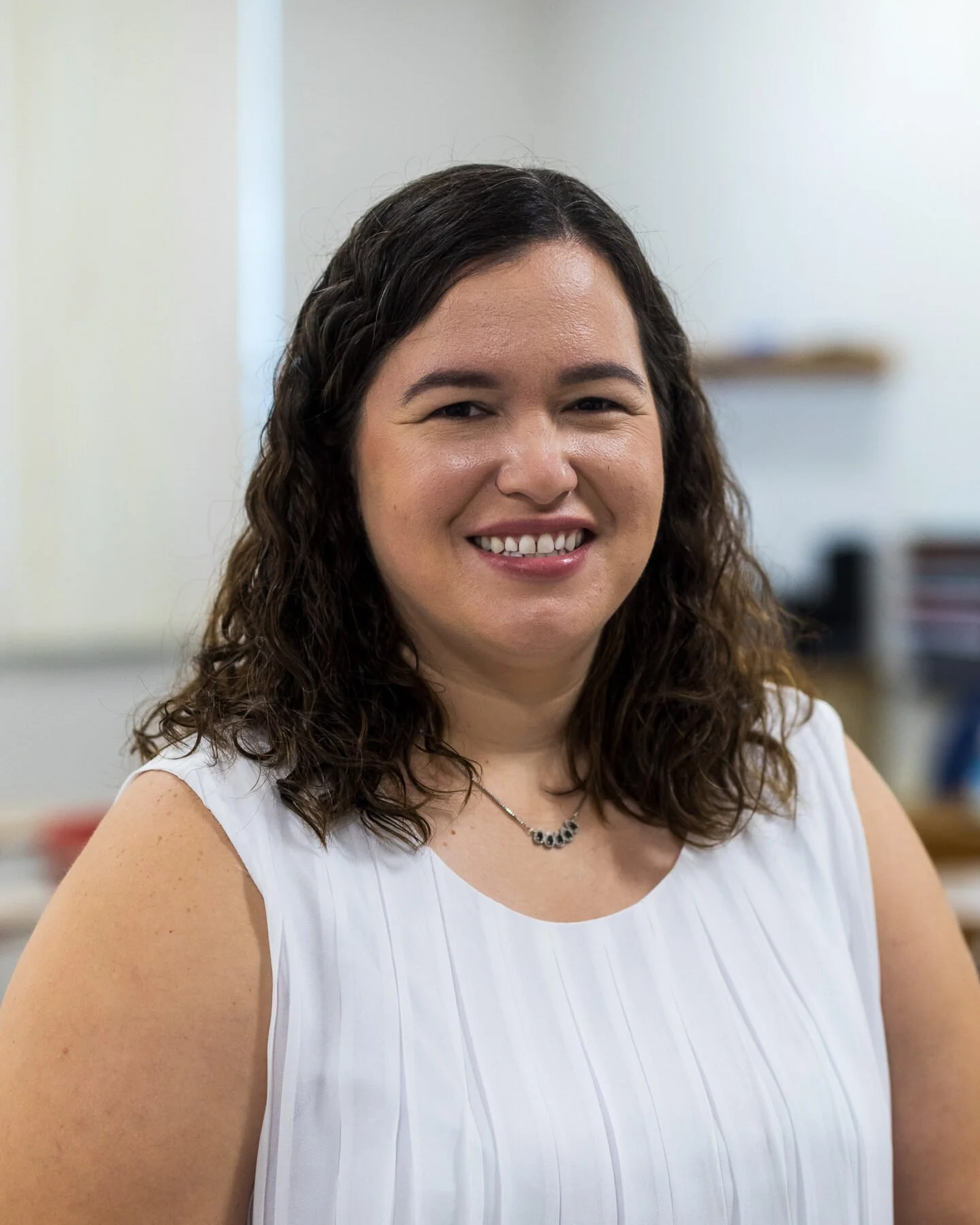 Leann Linares 2024 Carlston Award Honoree | Math