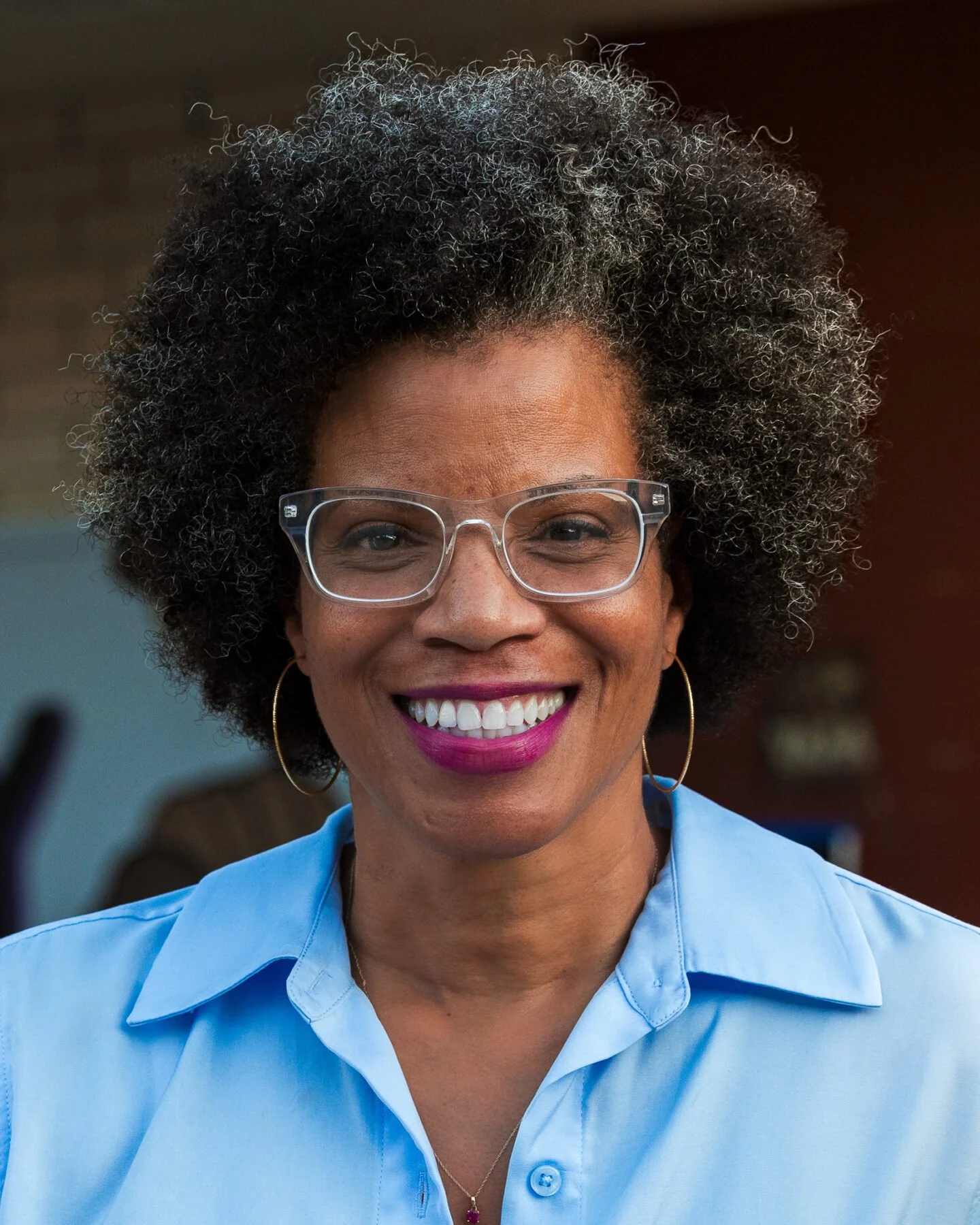 Tracey Williams-Anderson