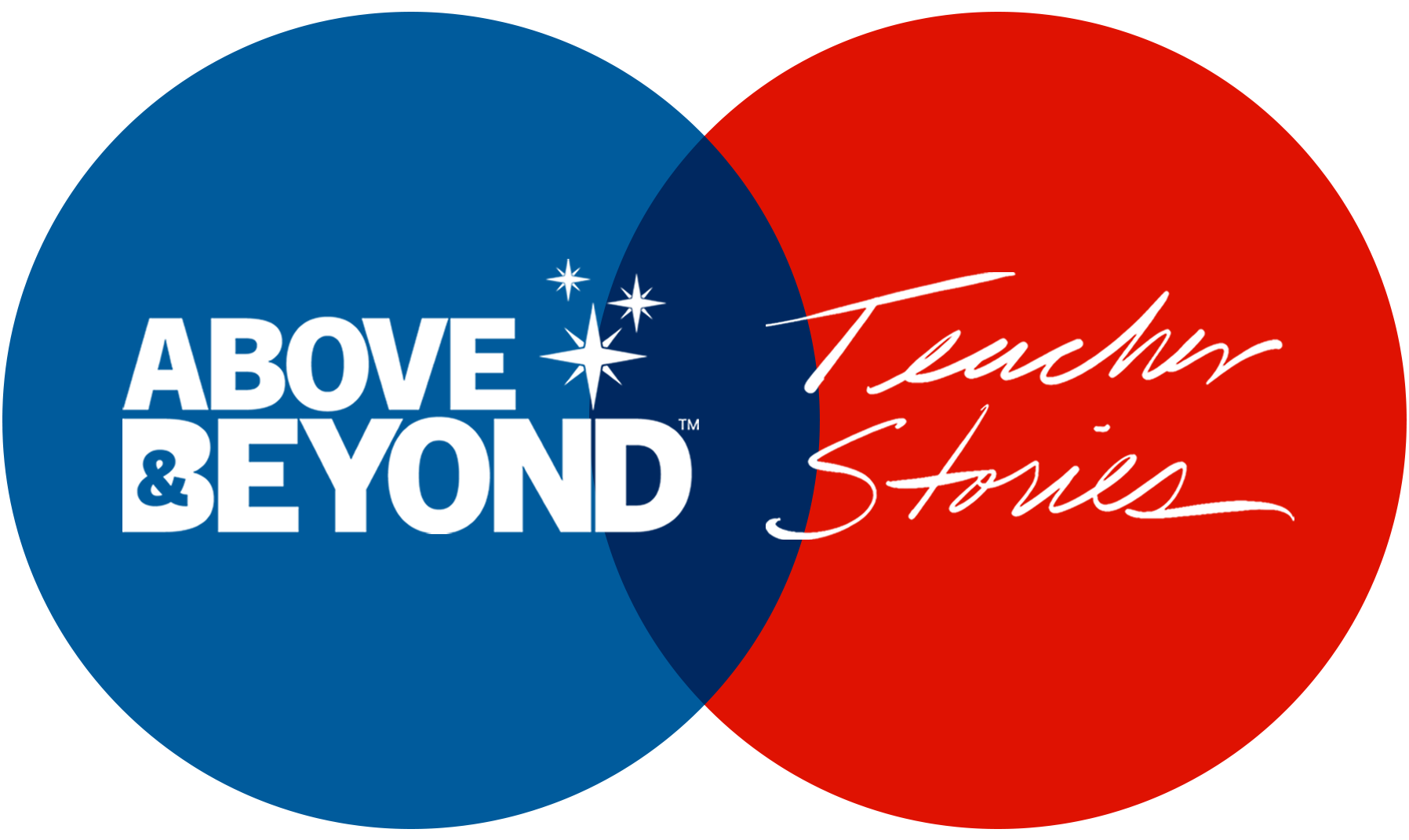 Above &amp; Beyond Teaching Announces New Partnership with Teacher Stories Podcast