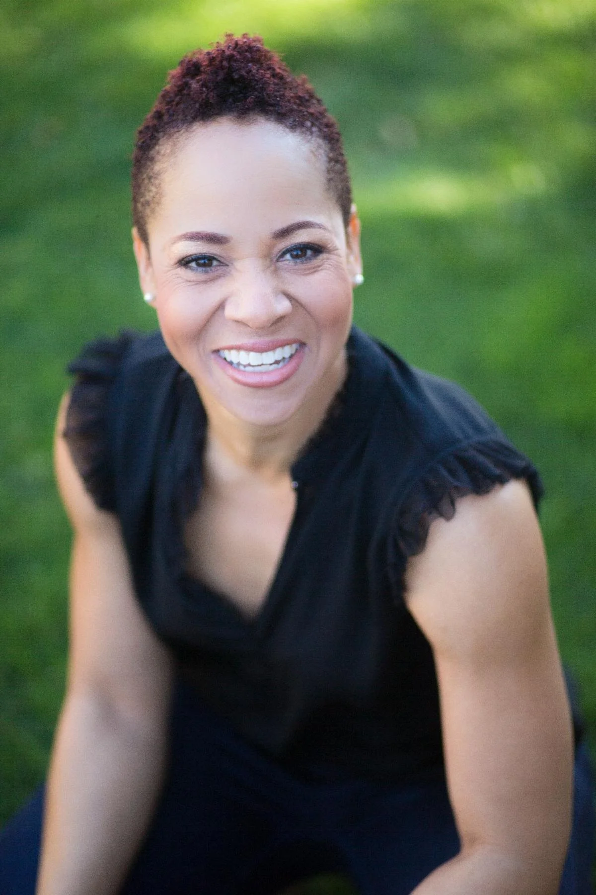 Nicole Robinson Named ED of The California Arts Project