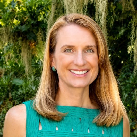 Remembering Donna Schiefer, 2016 Carlston Award Honoree