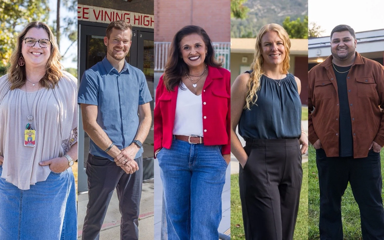 Celebrating the Power of Great Teaching