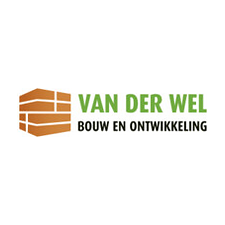 Van der Wel logo