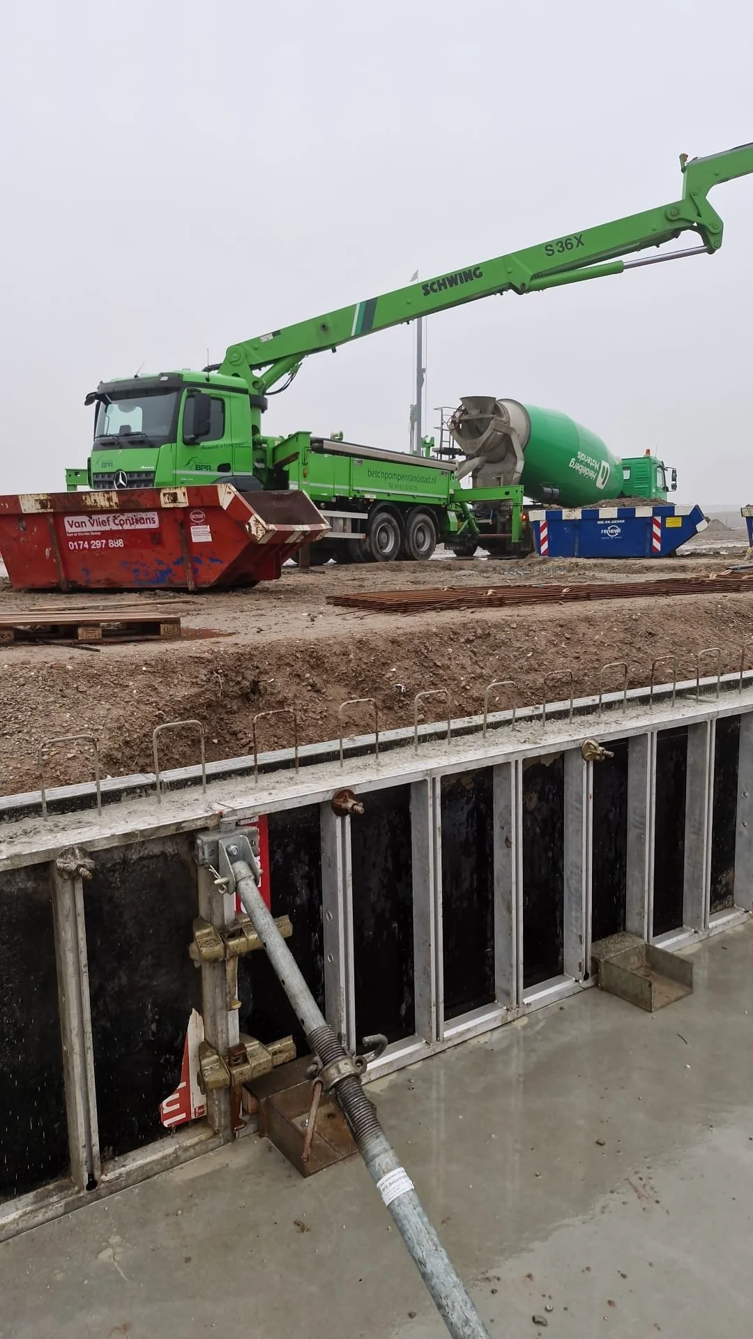 Foto door: Erick Roest