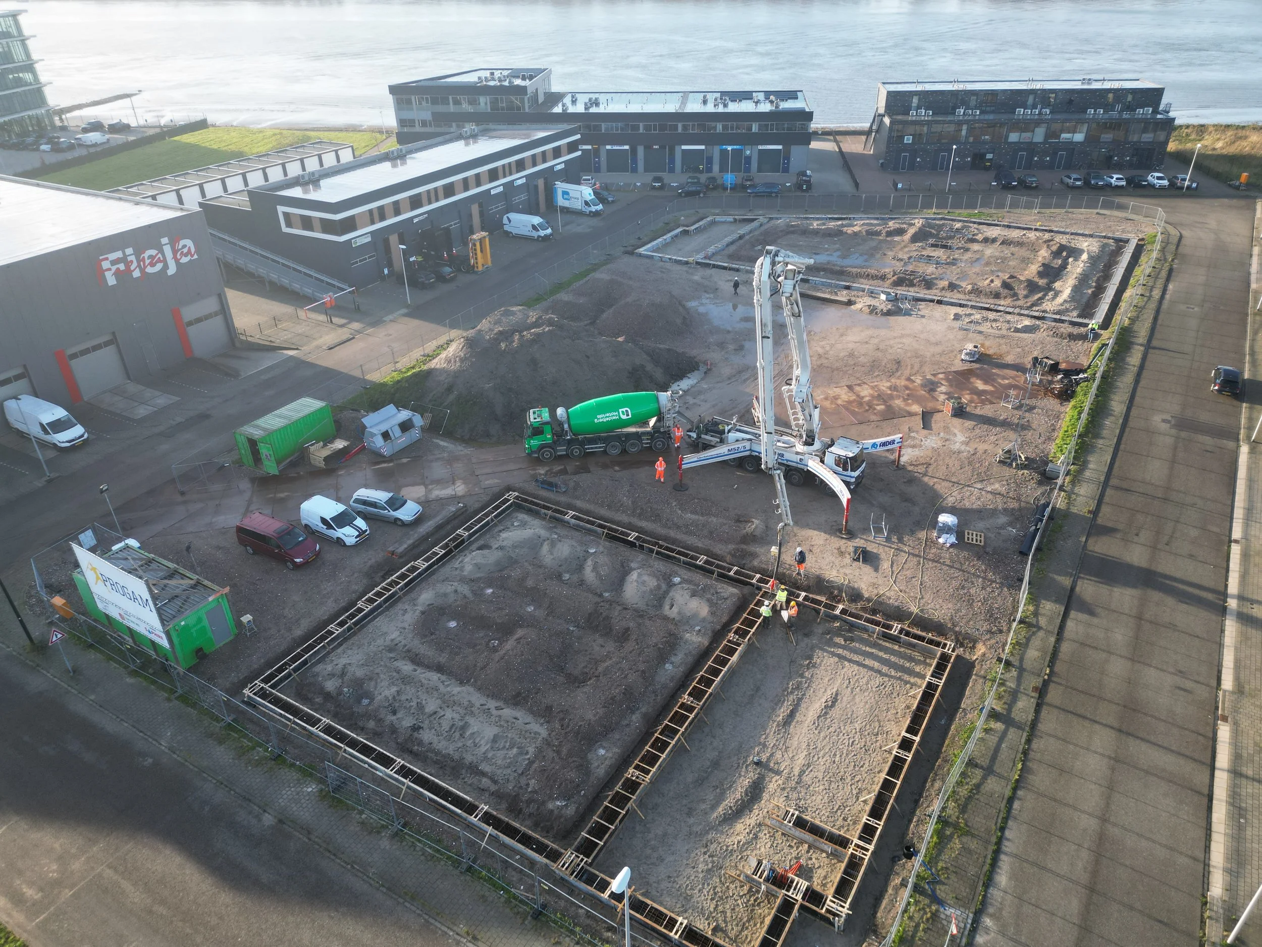 Saphire Maassluis