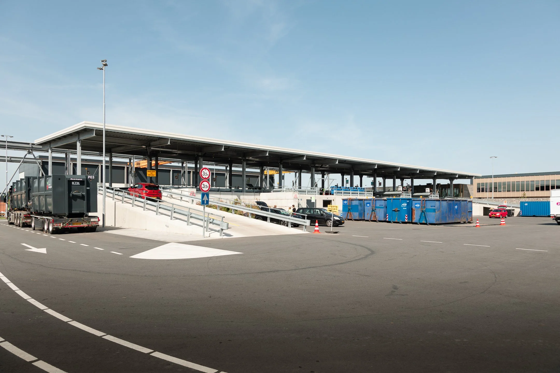 Lansingerland Bergschenhoek