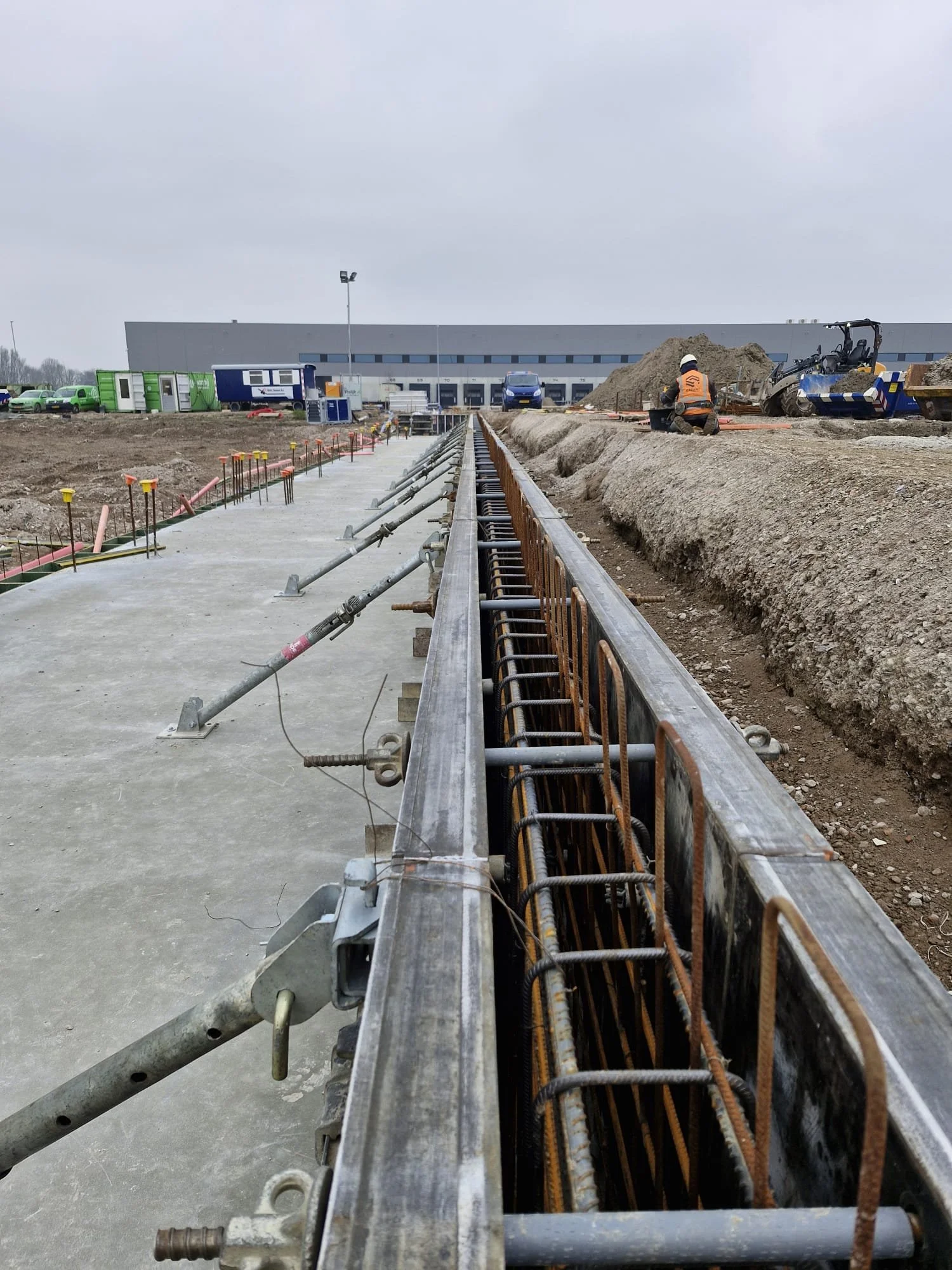 Foto door: Erick Roest