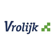 Bouw Bedrijf Vrolijk logo