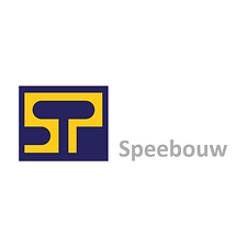 Speebouw logo