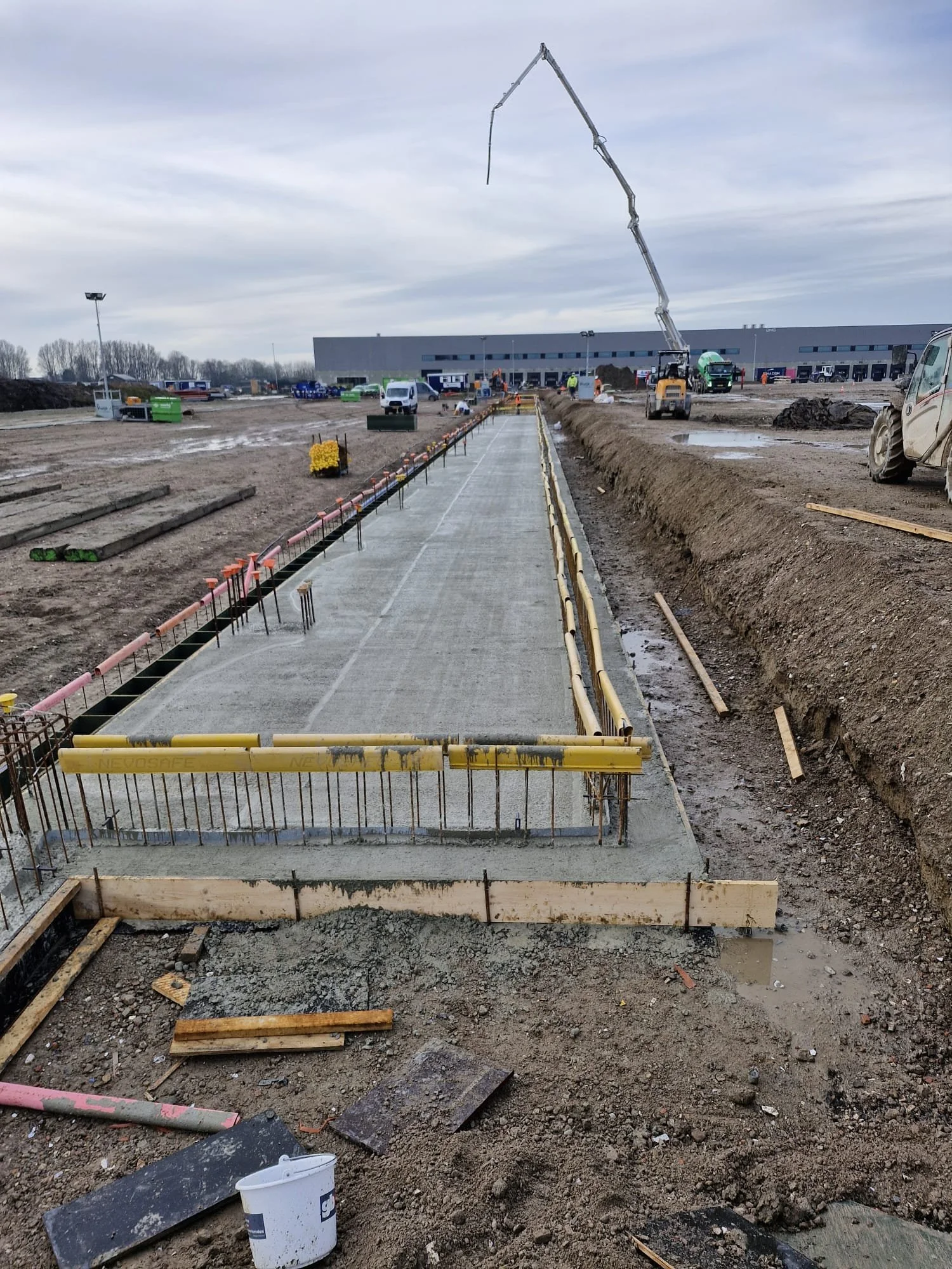 Foto door: Erick Roest