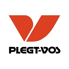 Plegt-Vos logo
