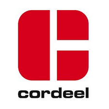 Cordeel Nederland logo
