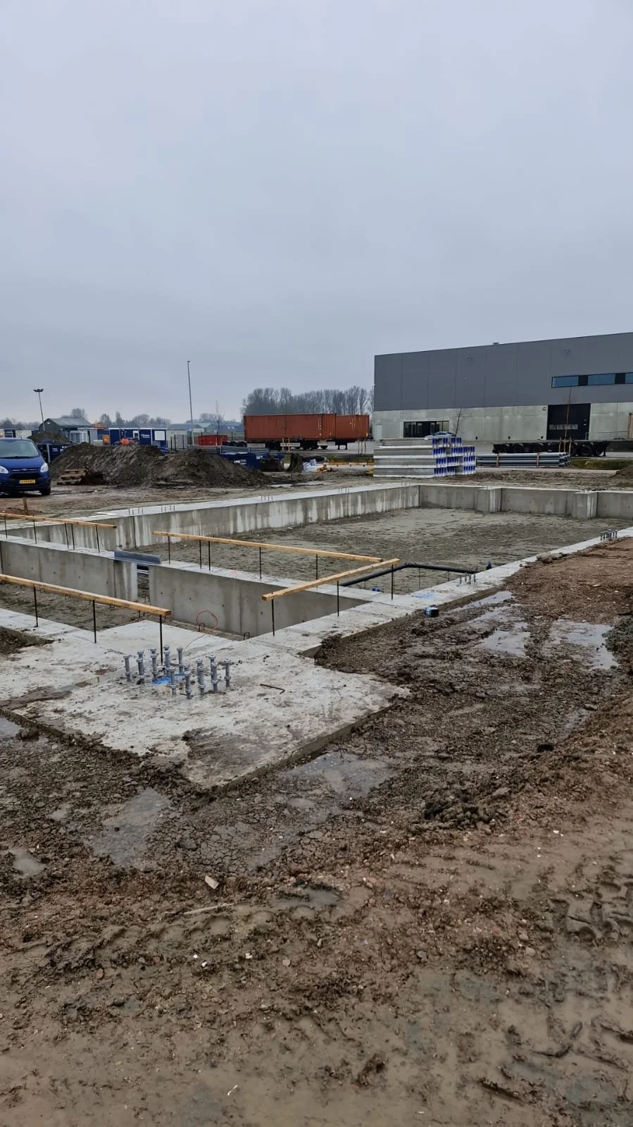 Foto door: Erick Roest