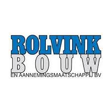 Rolvink Bouw logo