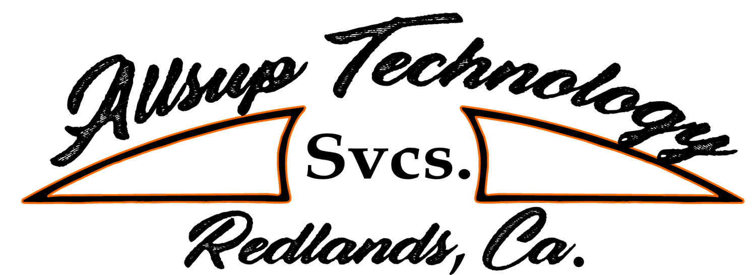 Allsup Technology Services