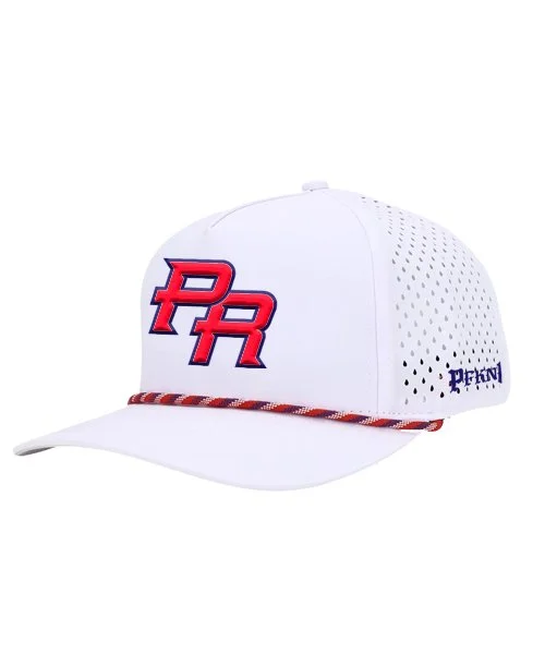 Clasico 5-Panel Snapback