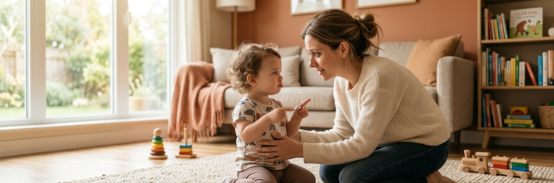 5 Signs Your Child May Need a Speech Evaluation