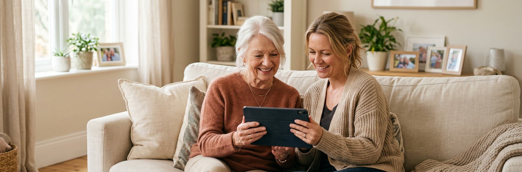 Speech Therapy for Adults: What It Is and Who It Helps