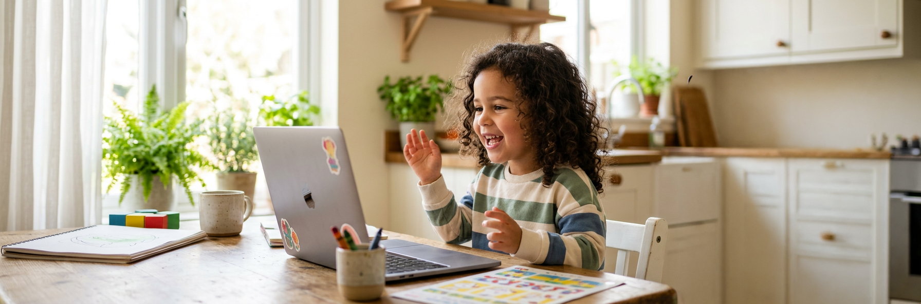 Articulation Disorders: When Should My Child’s Speech Be Clear?
