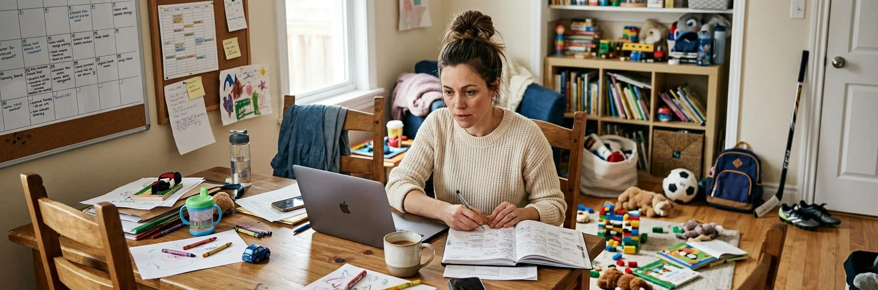 5 Reasons Telehealth Speech Therapy Is a Game-Changer for Busy Families