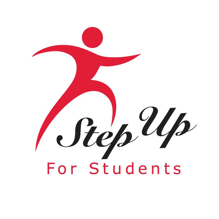 Step Up For Students scholarship program — accepted by Oasis Speech