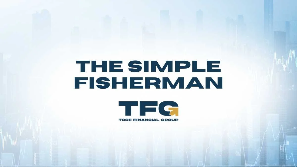 The Simple Fisherman