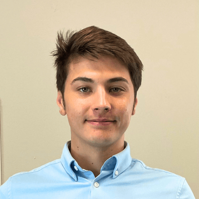 Blake Eiermann, an investment advisor at Toce Financial Group