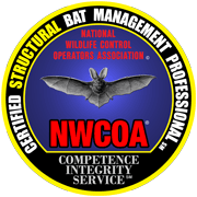 NWCOA Certified Structural Bat Management Professional.gif
