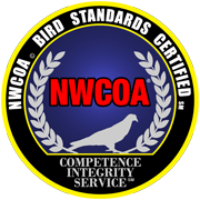 NWCOA Bird Standards Certified.gif