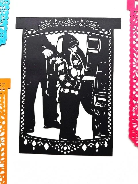 LIAM "Conejo" RAMOS What Remains