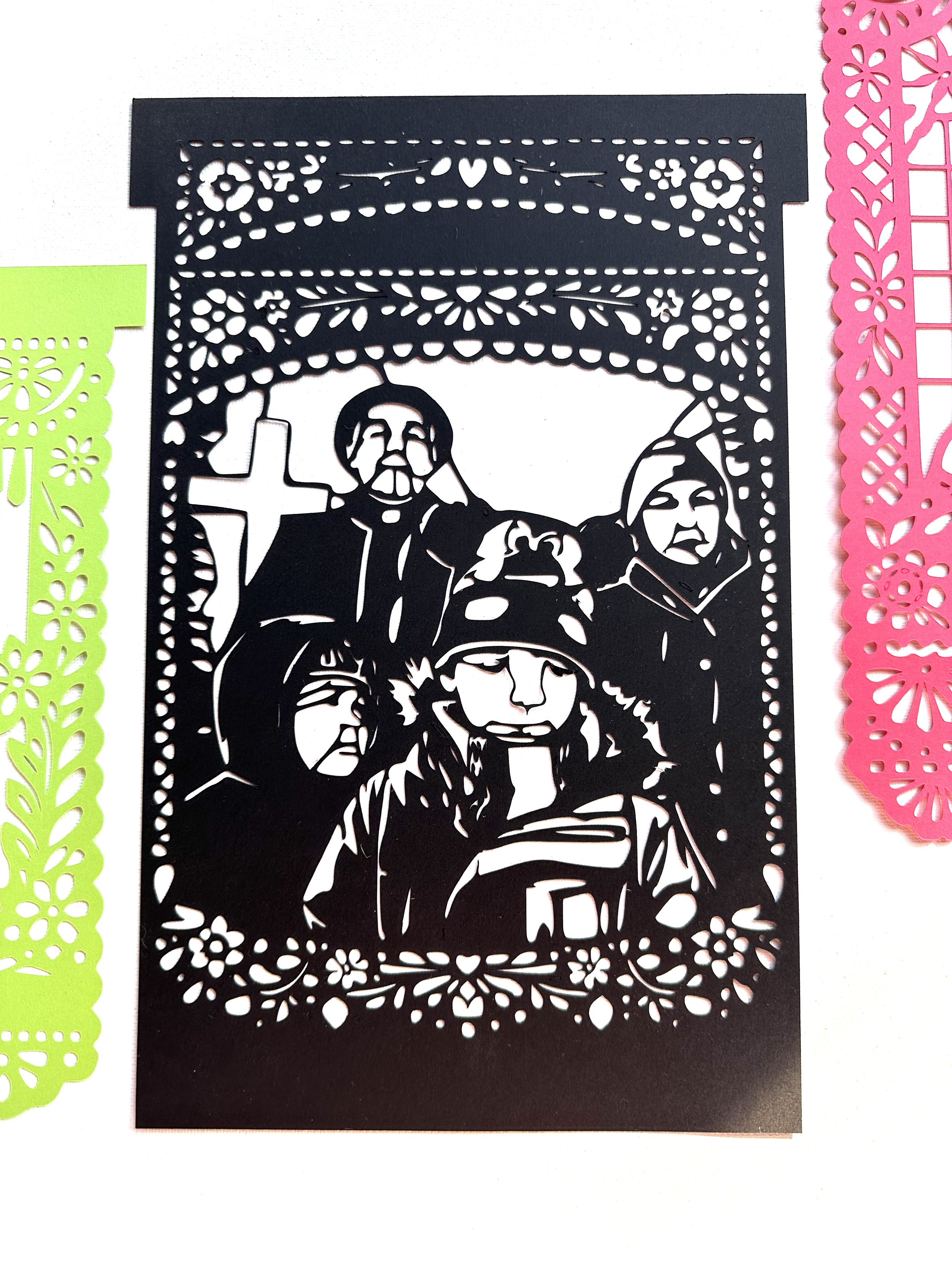 CHRISTOPHER RODRIGUEZ What Remains