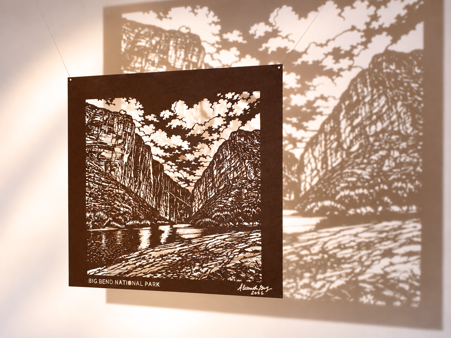 Big Bend National Park Endangered Landscapes.png
