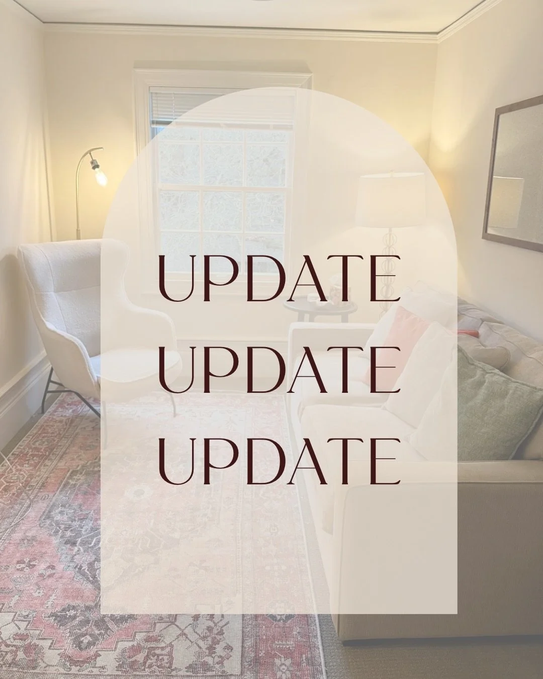 Willow House now has a Willow HOME!! I will now be offering IN PERSON therapy on Tuesdays and Wednesdays in the lovely Queen Anne, Seattle. As much as I love the accessibility of telehealth, I am so excited to be able to hold space for my clients in 