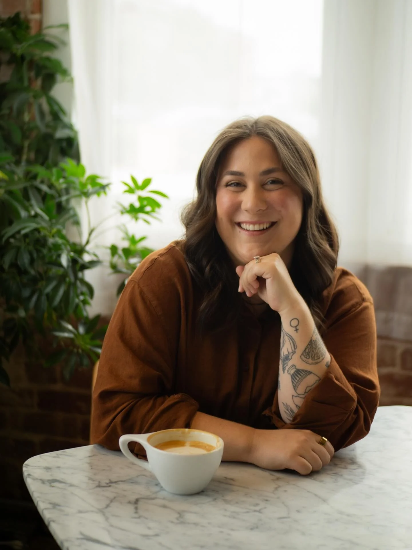 Wishing you and yours a very merry Christmas 🎄❤️ And if it&rsquo;s not merry, then happy Stranger Things Vol. 2 release day. 😉

#willowhousetherapy #comehometoyourself #seattletherapist #traumatherapy #peoplepleaserrecovery