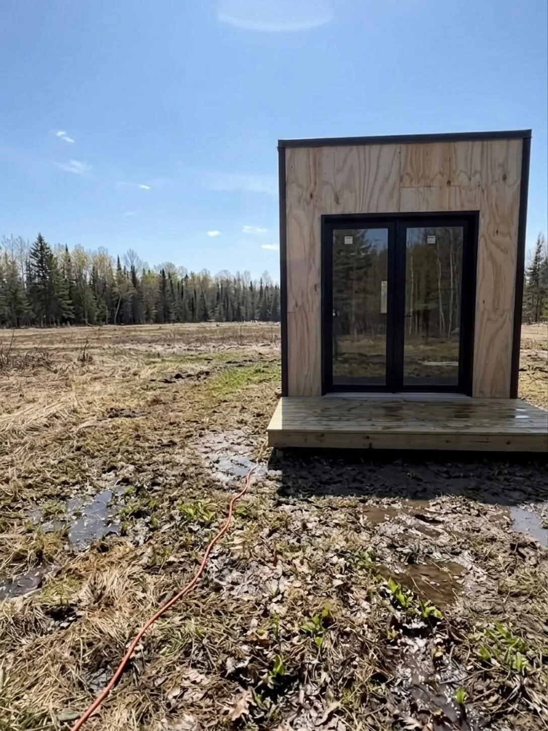 As the weather gets warmer, building season starts, and so does the risk of hiring the wrong contractor or handyman.

Too many people in Maine have been robbed and scammed during the building process. Anderson North LLC was built from real experience