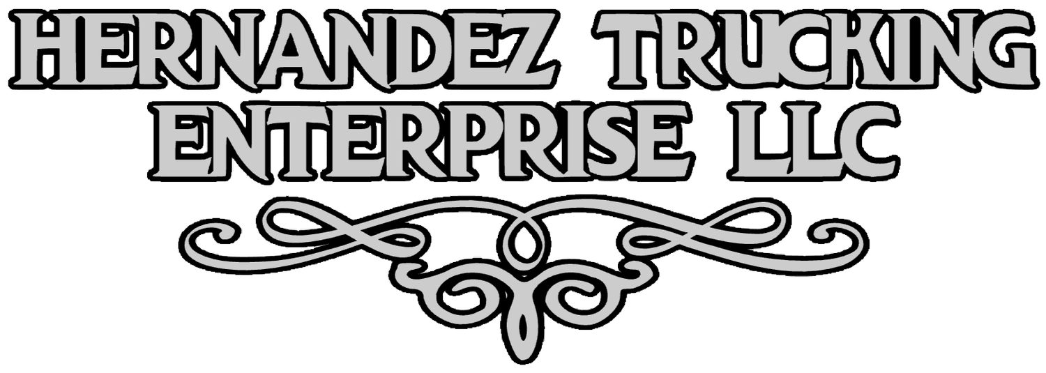 Hernandez Trucking Enterprise LLC