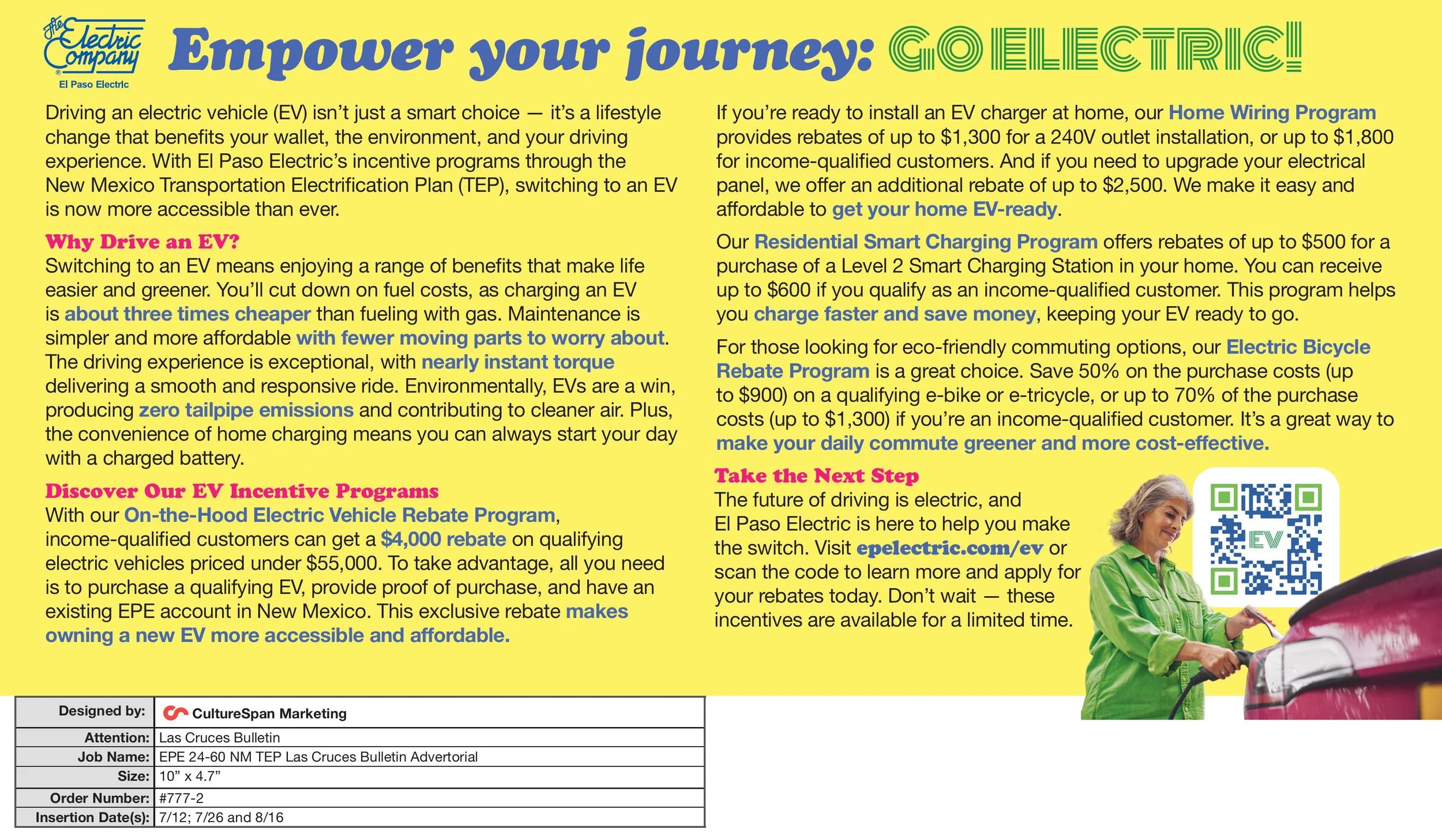 An overview for New Mexico drivers who want EV facts minus the fluff.