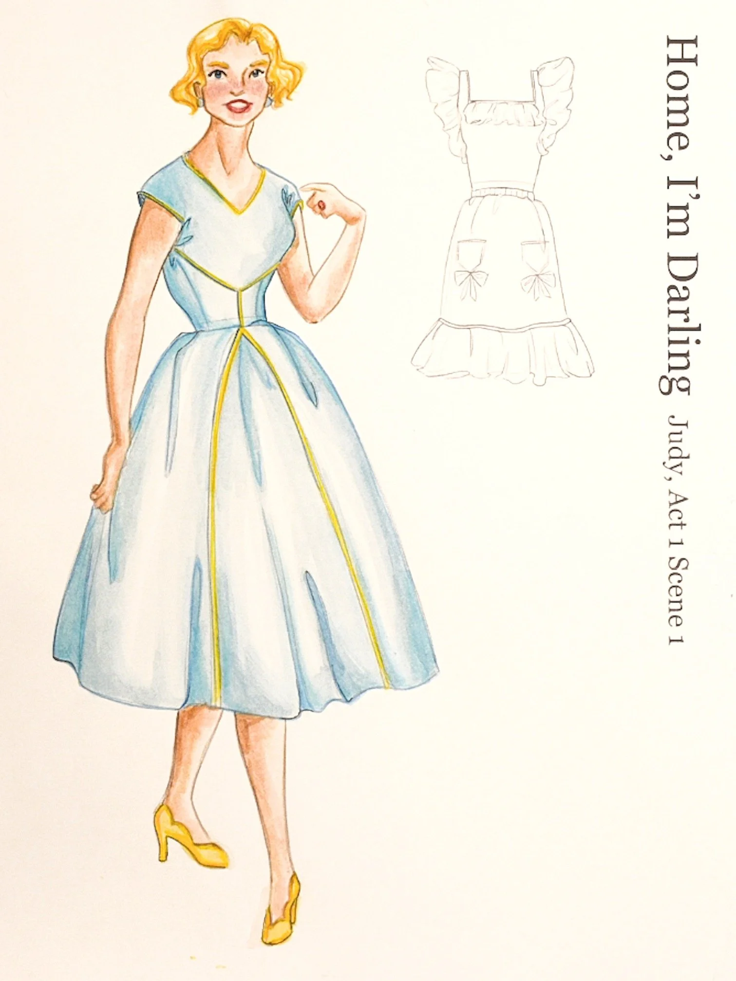 Home, I'm Darling - Judy Look 1.jpg
