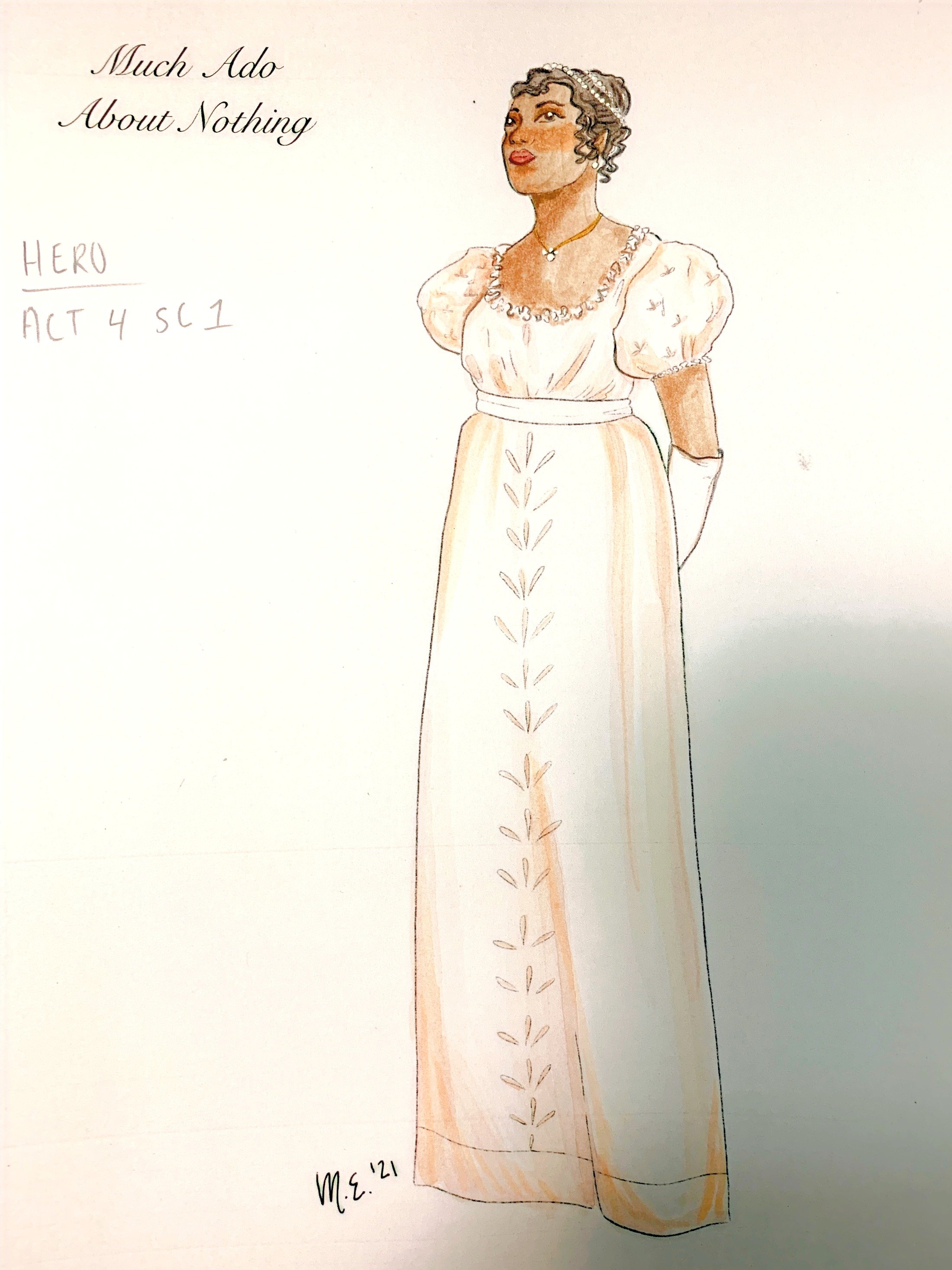 Much Ado About Nothing - Hero Act 4 Scene 1.jpg
