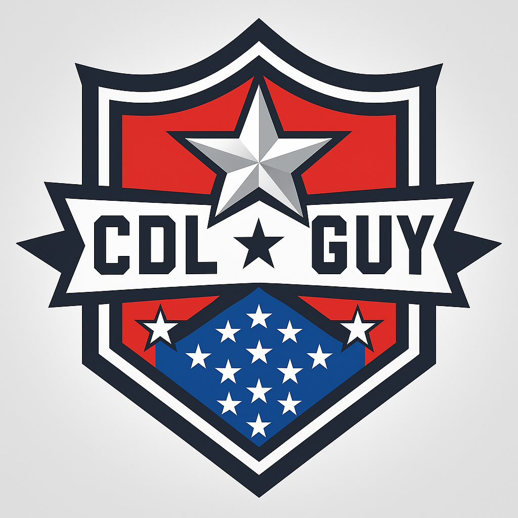 CDL GUY