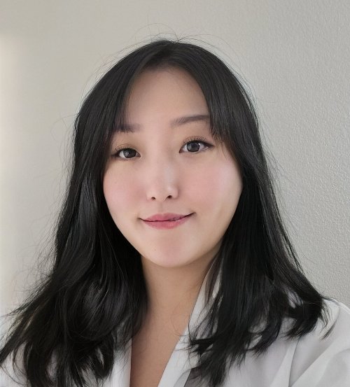 Dr. Sohyun Kelso Headshot