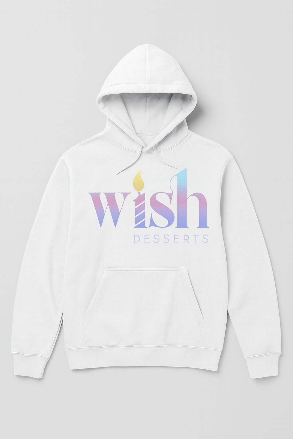 Wish Hoodie