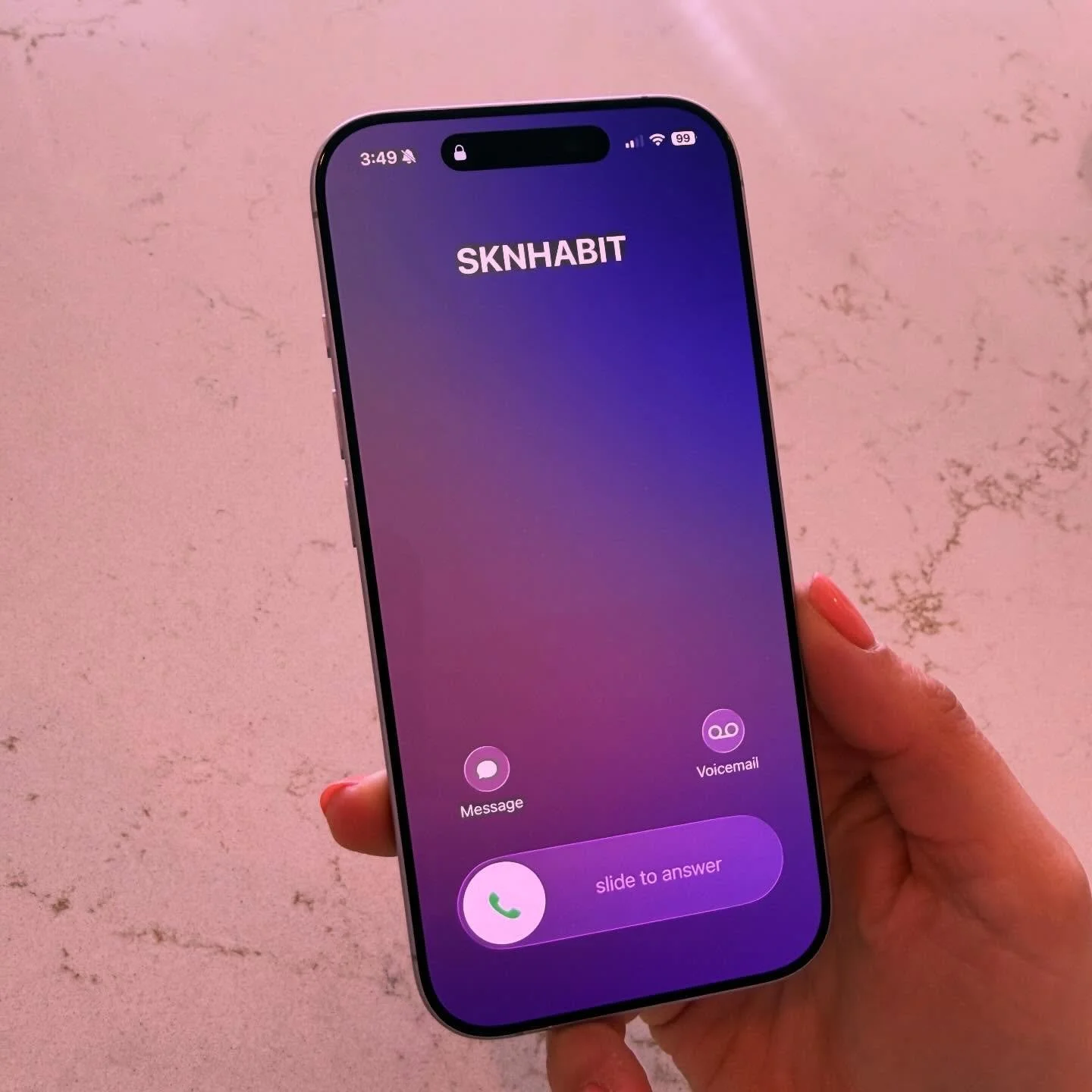 Calling to see if you booked your first appointment with us yet? 🤳🩷 

Don&rsquo;t miss out on great skin habits! 🫶🏼