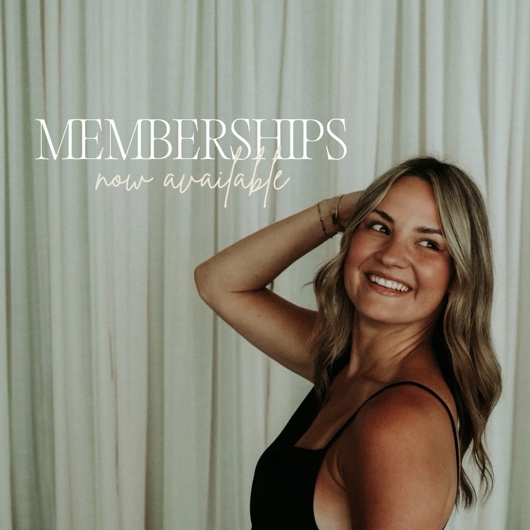 For the clients who enjoy coming monthly and are invested in their skin - The Ritual Membership is now here ✨

We believe healthy skin isn&rsquo;t just built in one appointment, it&rsquo;s built through consistent care and habits created along the wa