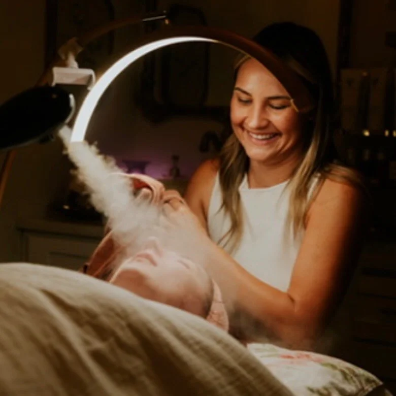 Happy National Esthetician Day! ✨

Being an esthetician is such a special job to us that sometimes it doesn&rsquo;t even feel like a job because we love coming to SKNHABIT and treating all of our amazing clients 🩷 

Here&rsquo;s to this day &amp; al