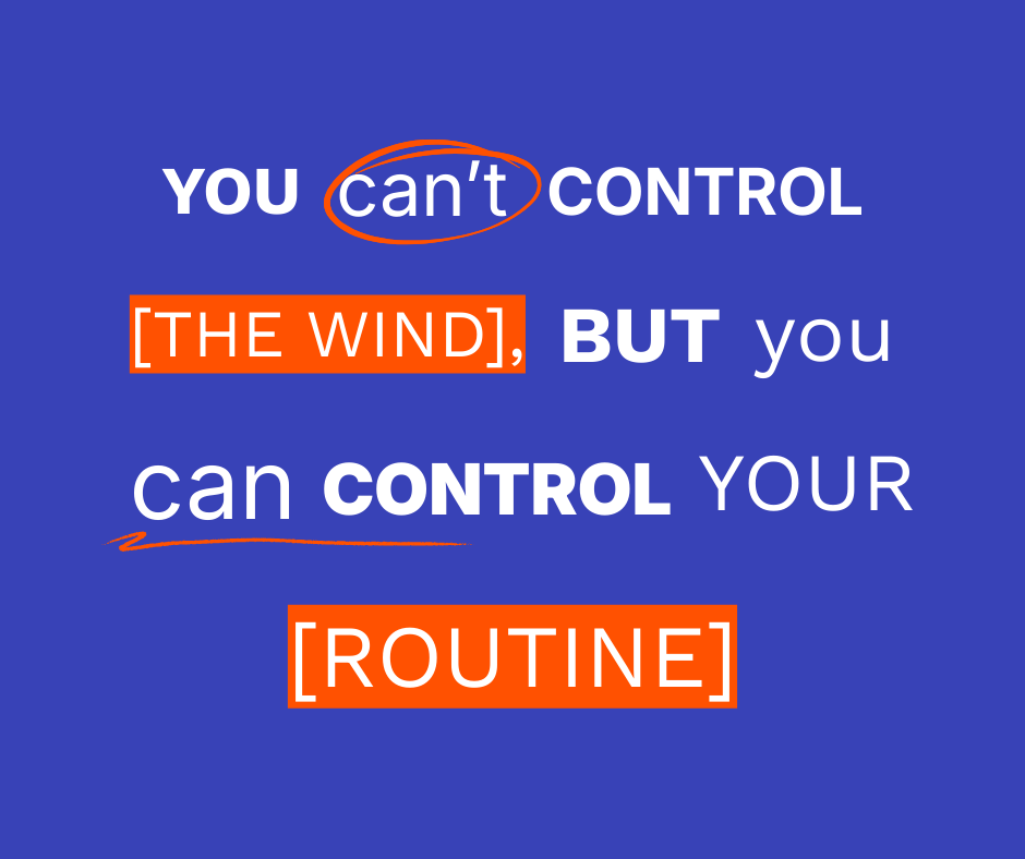 How to prepare for a great session (before you even hit the water)