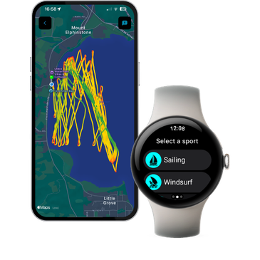 4 steps to set up your device for better sessions